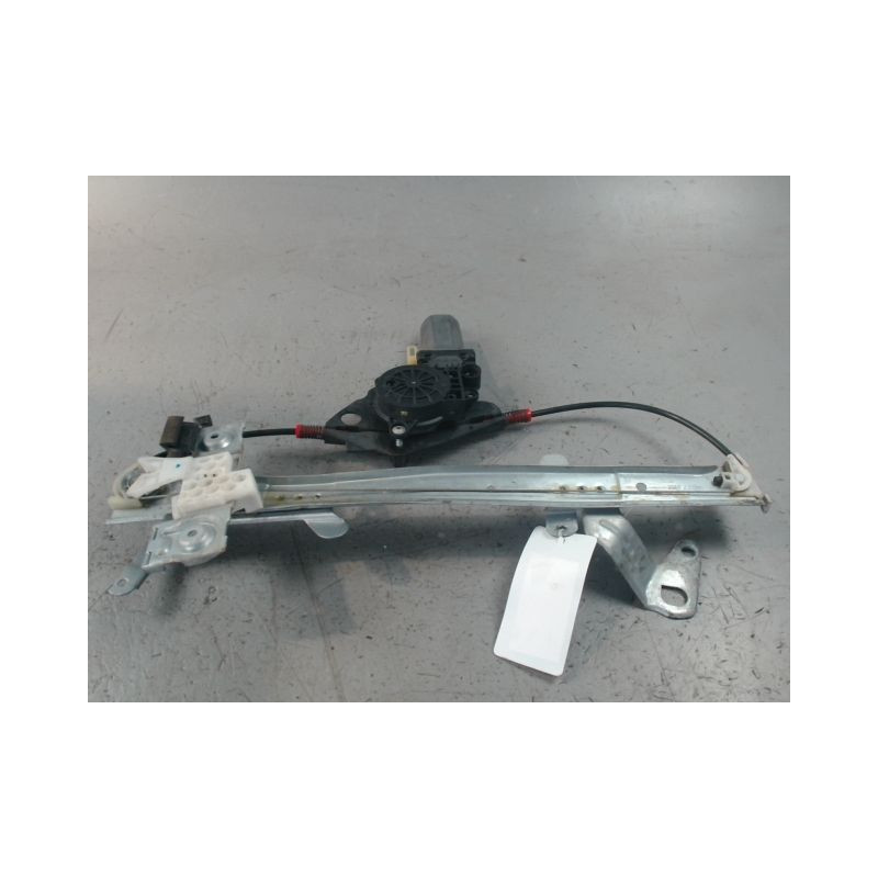 MECANISME+MOTEUR LEVE-GLACE AVANT DROIT FORD FIESTA 2008-