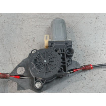 MECANISME+MOTEUR LEVE-GLACE AVANT DROIT FORD FIESTA 2008-