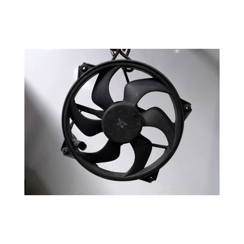MOTEUR VENTILATEUR RADIATEUR PEUGEOT 307 2001-2005