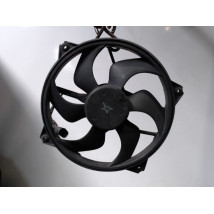 MOTEUR VENTILATEUR RADIATEUR PEUGEOT 307 2001-2005