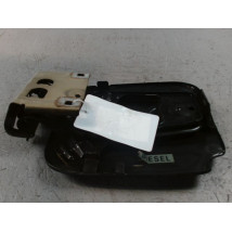 VOLET DE TRAPPE CARBURANT DACIA DUSTER 2010-
