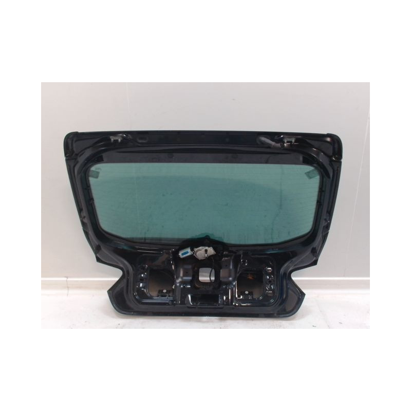 HAYON SEAT IBIZA IV Phase 1 (6J) 2008-2012