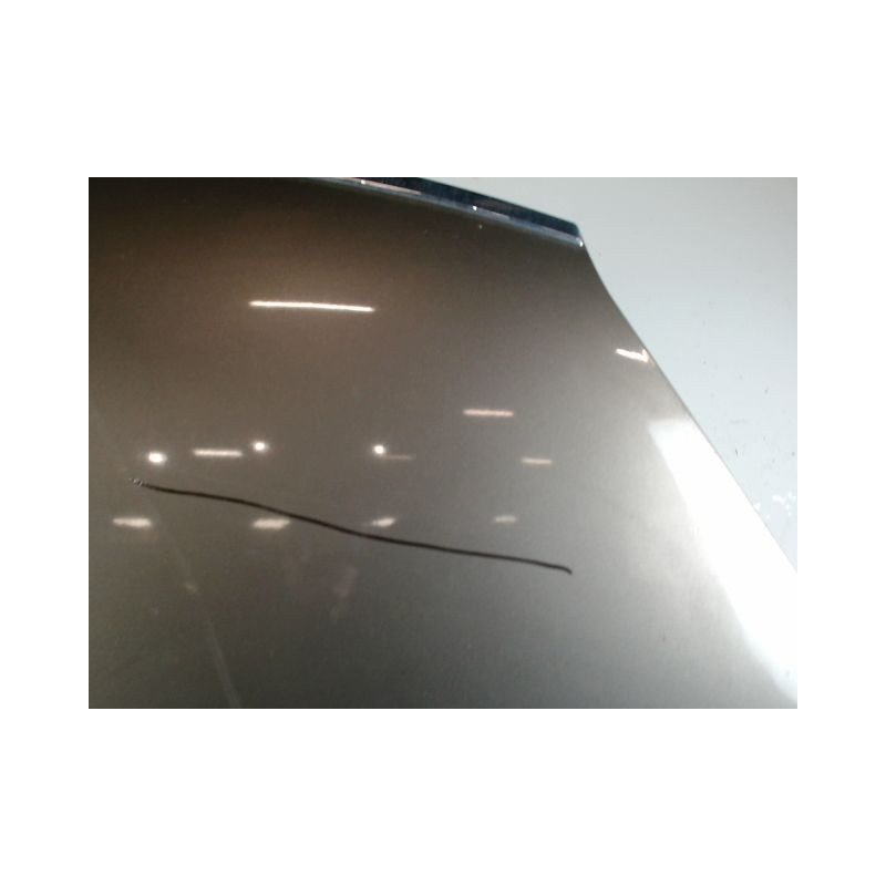 CAPOT CITROEN C4 PICASSO