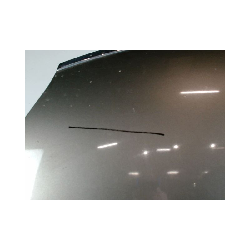 CAPOT CITROEN C4 PICASSO