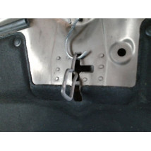 CAPOT CITROEN C4 PICASSO