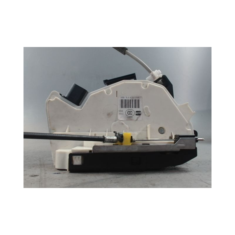 SYSTEME CONDAMNATION ARRIERE DROIT SEAT IBIZA 2008-