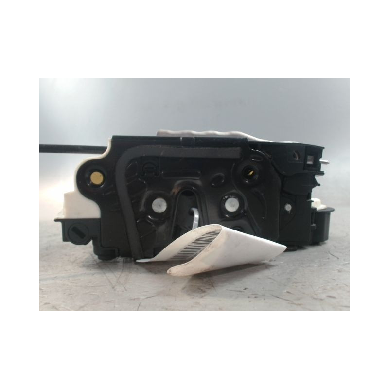 SYSTEME CONDAMNATION ARRIERE DROIT SEAT IBIZA 2008-
