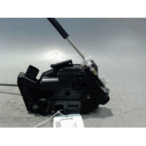 SYSTEME CONDAMNATION ARRIERE GAUCHE SEAT IBIZA 2008-