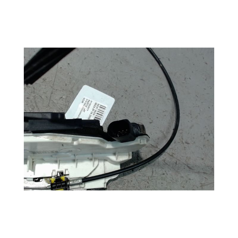 SYSTEME CONDAMNATION ARRIERE GAUCHE SEAT IBIZA 2008-