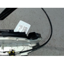 SYSTEME CONDAMNATION ARRIERE GAUCHE SEAT IBIZA 2008-