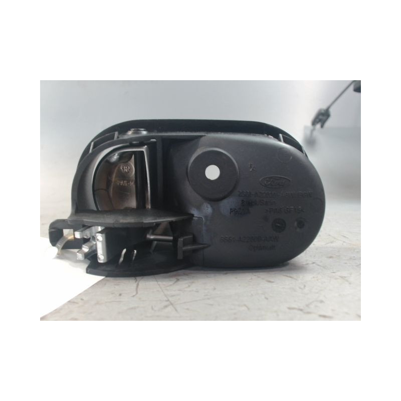 POIGNEE INTERIEURE PORTE AVANT DROIT FORD FIESTA 2008-