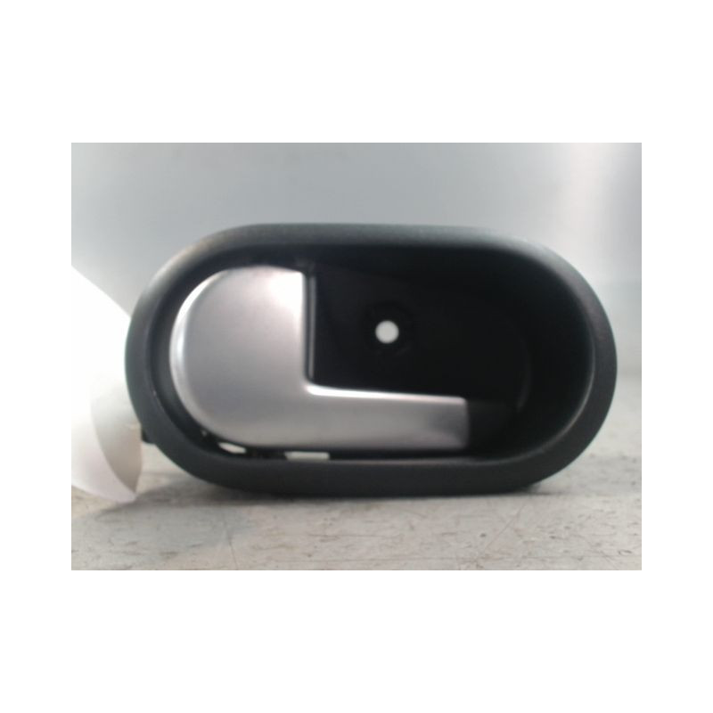 POIGNEE INTERIEURE PORTE AVANT GAUCHE FORD FIESTA 2008-