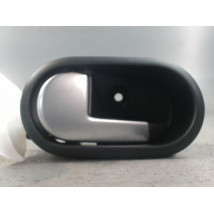 POIGNEE INTERIEURE PORTE AVANT GAUCHE FORD FIESTA 2008-