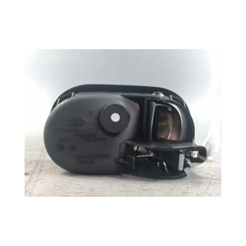 POIGNEE INTERIEURE PORTE AVANT GAUCHE FORD FIESTA 2008-