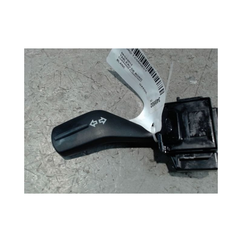 COMMANDE CLIGNOTANT FORD T.CONNECT