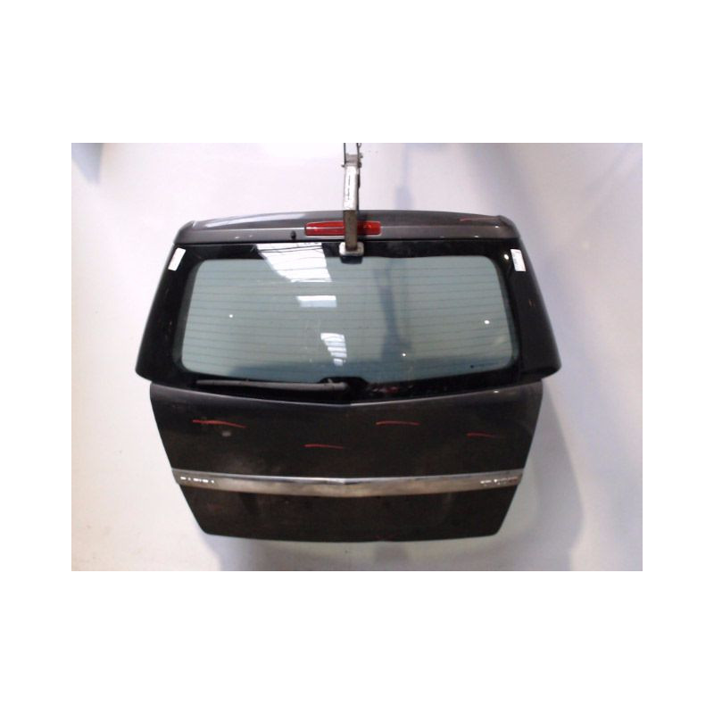HAYON OPEL ZAFIRA 2006-