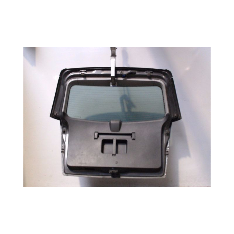 HAYON OPEL ZAFIRA 2006-
