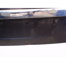 HAYON OPEL ZAFIRA 2006-