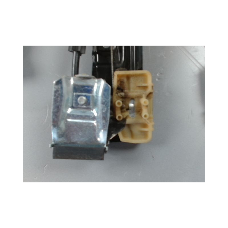 MECANISME+MOTEUR LEVE-GLACE AVANT GAUCHE SEAT LEON 2009-