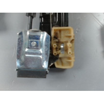 MECANISME+MOTEUR LEVE-GLACE AVANT GAUCHE SEAT LEON 2009-