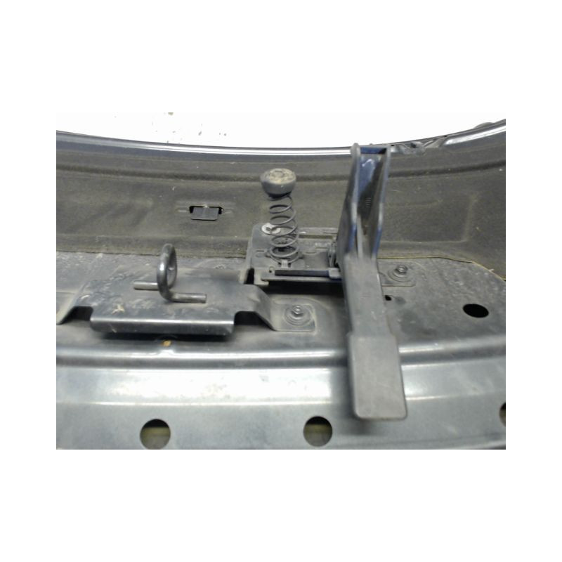 CAPOT RENAULT MEGANE
