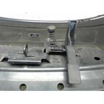 CAPOT RENAULT MEGANE