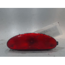 FEU BROUILLARD CENTRAL ARRIERE PEUGEOT 206
