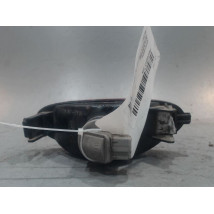 FEU BROUILLARD CENTRAL ARRIERE PEUGEOT 206