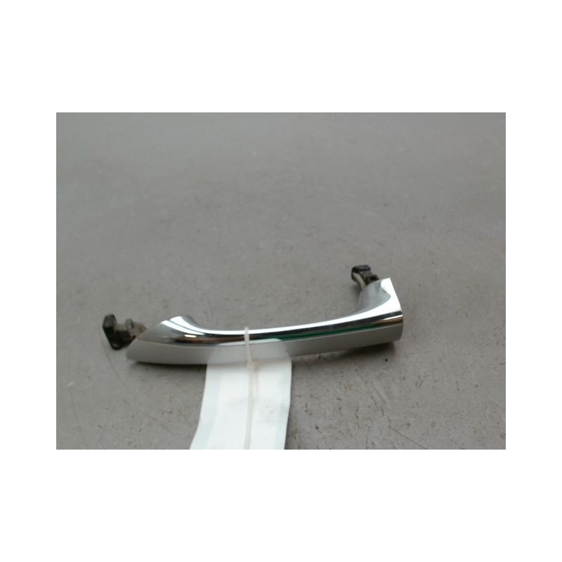 POIGNEE EXTERIEURE PORTE AVANT GAUCHE MERCEDES CLASSE B MONOSP. I Phase 1 (245) 2005-2008