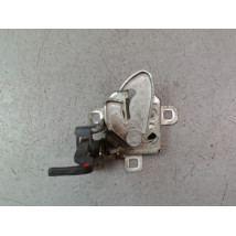 SERRURE CAPOT FIAT DOBLO BREAK I Phase 2 2006-2009