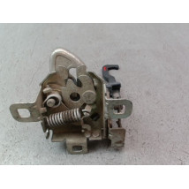 SERRURE CAPOT FIAT DOBLO BREAK I Phase 2 2006-2009