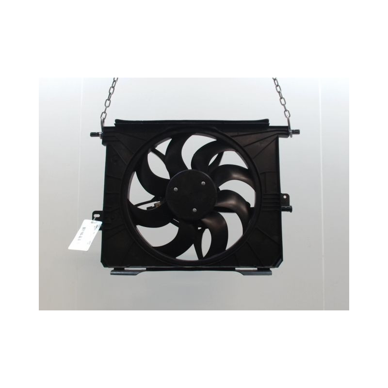 MOTEUR VENTILATEUR RADIATEUR RENAULT TWINGO III 2014-...