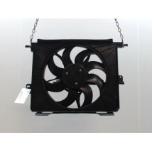 MOTEUR VENTILATEUR RADIATEUR RENAULT TWINGO III 2014-...