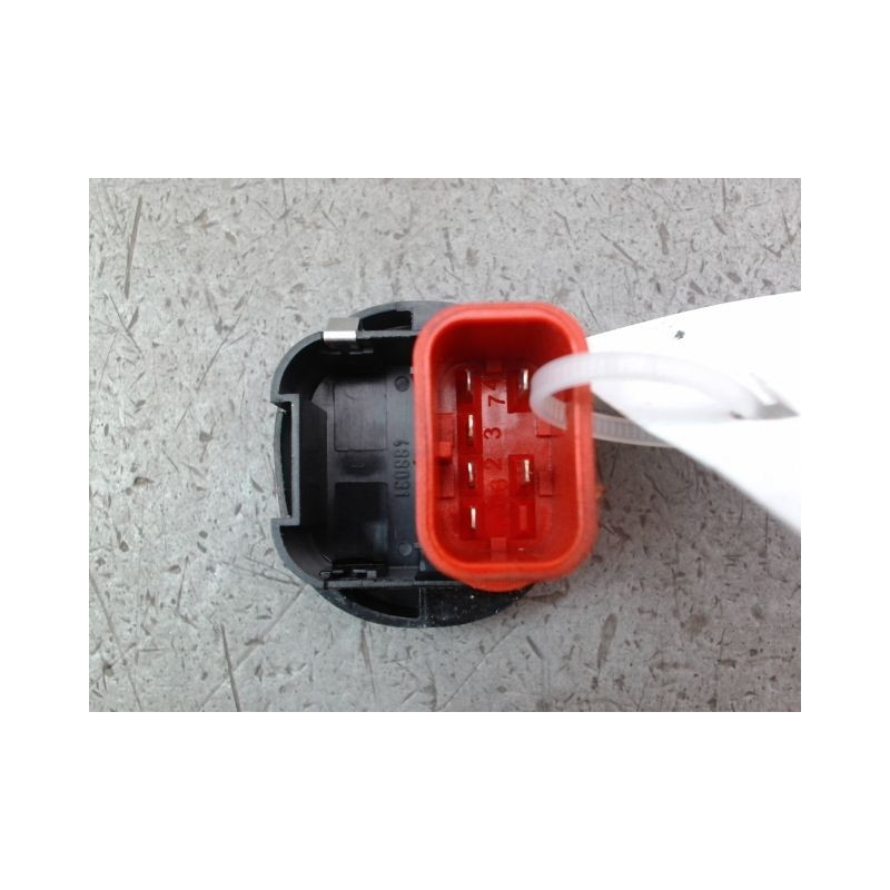 COMMANDE LEVE-GLACE PORTE AVD FORD FUSION Phase 2 2005-2011
