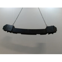 ABSORBEUR PARE-CHOC ARRIERE RENAULT CAPTUR Phase 1 2013-...