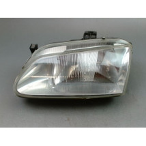 PHARE GAUCHE RENAULT MEGANE SCENIC MONOSP. I Phase 1 1996-1999