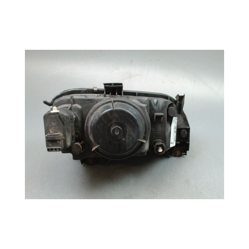 PHARE GAUCHE RENAULT MEGANE SCENIC MONOSP. I Phase 1 1996-1999