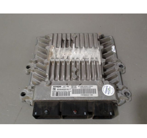 CALCULATEUR MOTEUR
