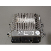 CALCULATEUR MOTEUR CITROEN C4