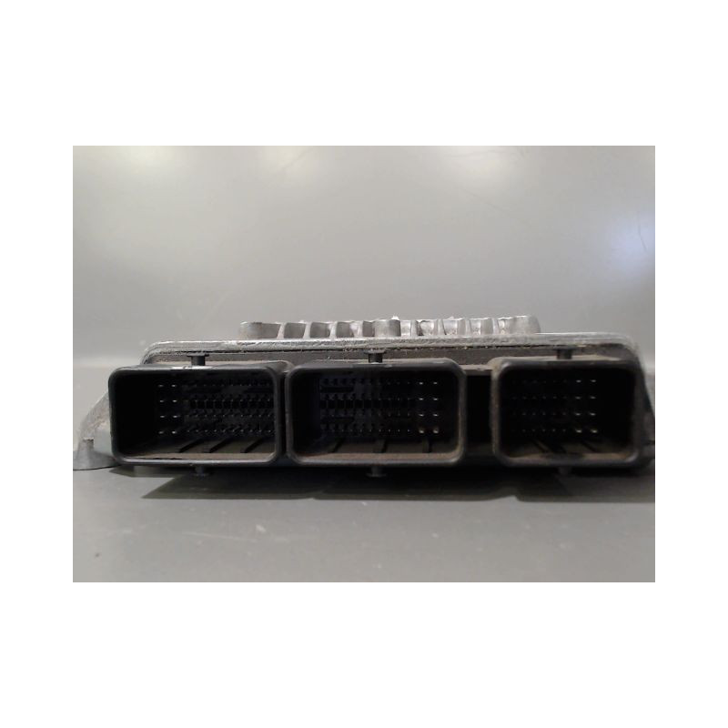 CALCULATEUR MOTEUR CITROEN C4