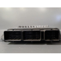 CALCULATEUR MOTEUR CITROEN C4