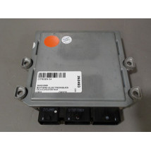 CALCULATEUR MOTEUR CITROEN C4