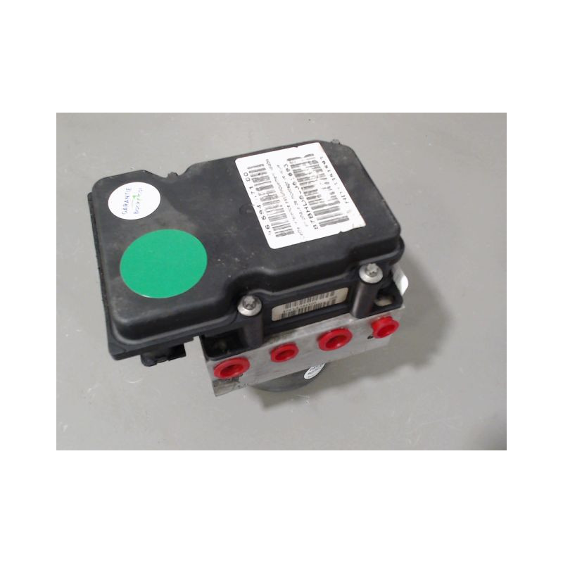 UNITE HYDRAULIQUE ABS PEUGEOT 307