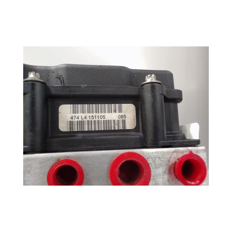 UNITE HYDRAULIQUE ABS PEUGEOT 307