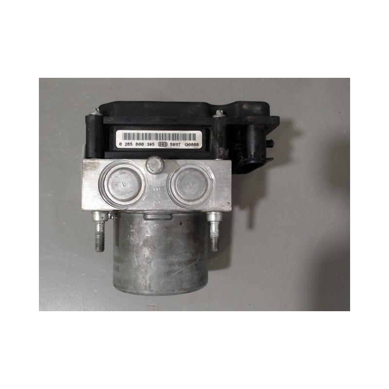 UNITE HYDRAULIQUE ABS PEUGEOT 307