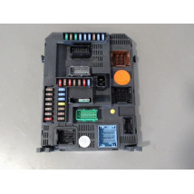 BOITIER GESTION HABITACLE PEUGEOT 208