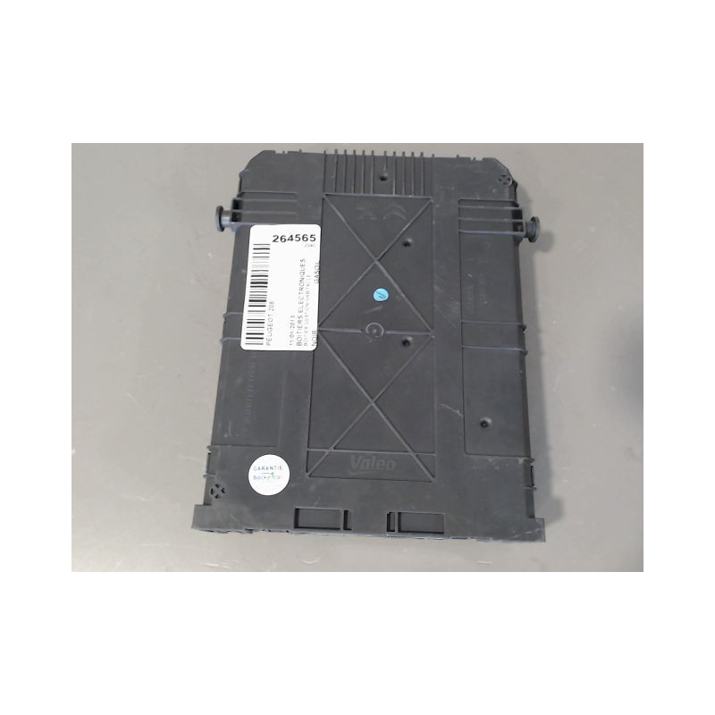 BOITIER GESTION HABITACLE PEUGEOT 208