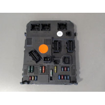 BOITIER GESTION HABITACLE PEUGEOT 206
