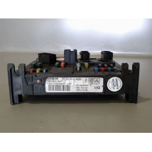 BOITIER GESTION HABITACLE PEUGEOT 206
