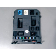 BOITIER GESTION HABITACLE PEUGEOT 207